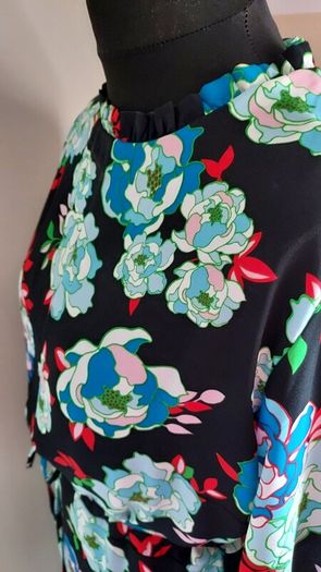 sOliver dress
