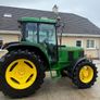 John Deere 6200 Image 4