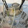 Beautiful modern Crystal chandelier Image 7