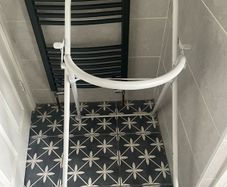 Shnuggle Bath Stand