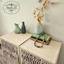 Boho Bedside tables Image 4
