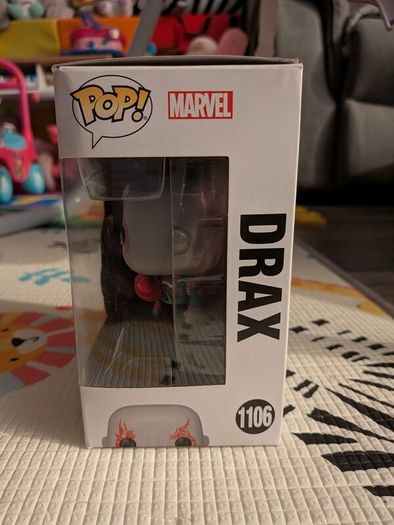Funko Guardians of the Galaxy