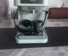 coffee machine