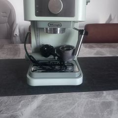 coffee machine