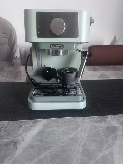coffee machine