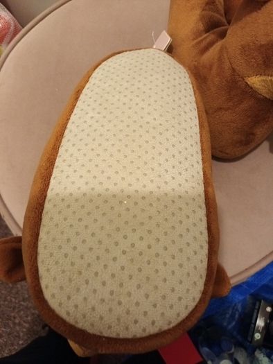 Doggy lover slippers