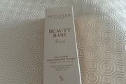 Sculpted by Aimee Beauty Base in Pearl. Moisturising Primer with SPF30. 50ml