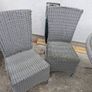 Garden set + chair Image 3