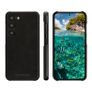 Copenhagen Dbramante1928 Lynge Galaxy S23 Plus Leather Cover / Black Image 2