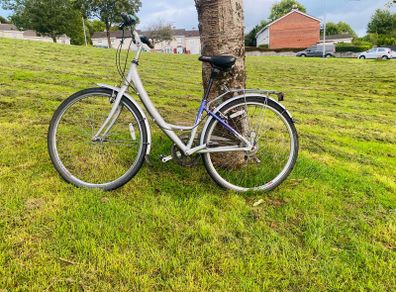 bike