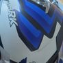 Shark motorbike helmet Image 3