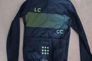 Le Col pro aqua zero thermal jersey