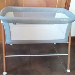 Babylo Baby Crib