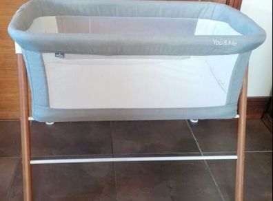 Babylo Baby Crib