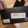 Cinders Black Ankle Boots Image 6