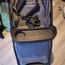 brand new hauck stroller Image 3