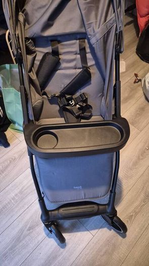 brand new hauck stroller