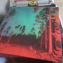 Signed doves the universal want red vinyl autographed Image 4