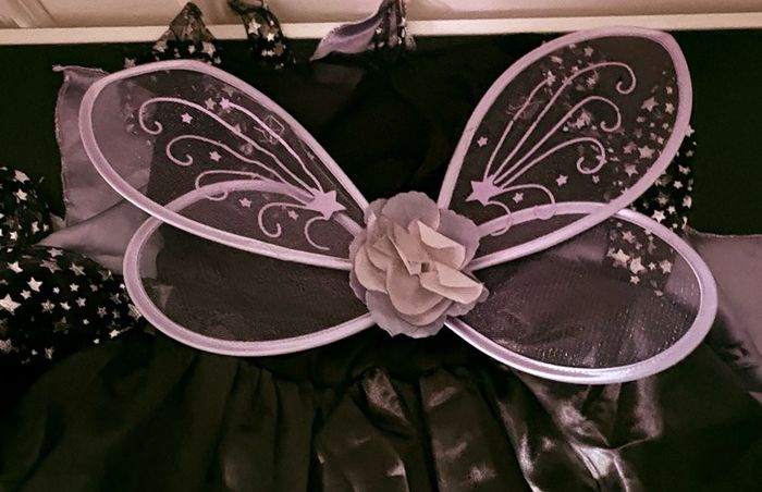 Girls Halloween costumes