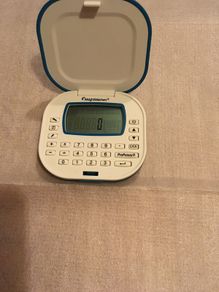 WeightWachers Pro Poins Plan Food Calculator