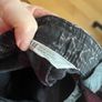 H&M funky cargo trousers size 13-14 years Image 2