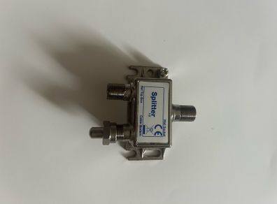 Spliter