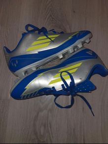 Messi F50 Football boots