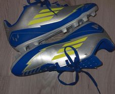 Messi F50 Football boots