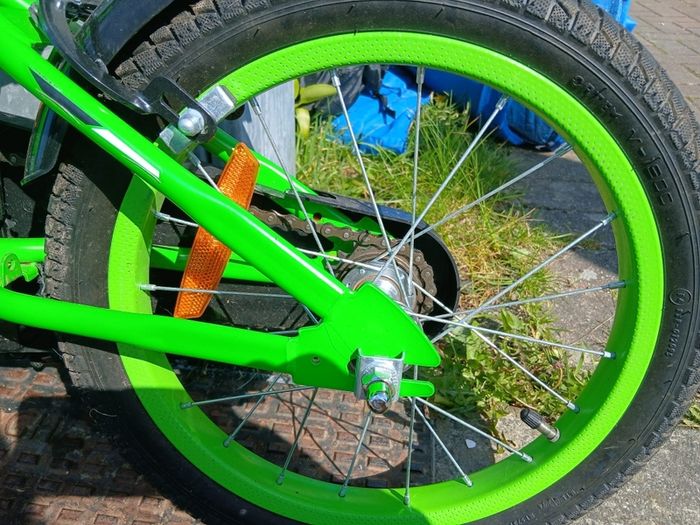 kids bike