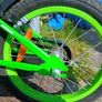 kids bike Image 3
