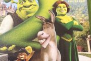 Shriek 2 DVD