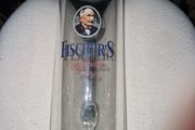 Fischers Erding Beer Glass