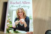 Rachel Allen cookery book, Home Cooking