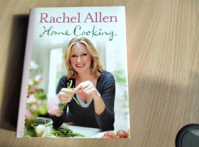 Rachel Allen cookery book, Home Cooking
