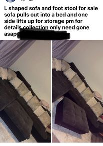 sofa