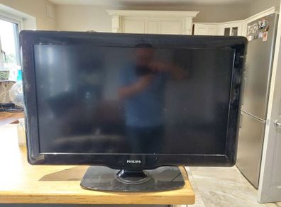 philips tv