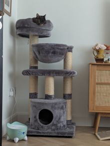 Cat Tree