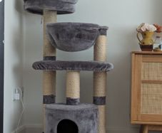 Cat Tree