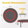 Rebounder / Trampette Image 4
