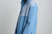 Zip-Up Sports Jacket: 14-15yrs