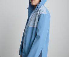 BRAND NEW Boys Zip-Up Sports Jacket 14-15yrs - MONTERRAIN dupe from Primark