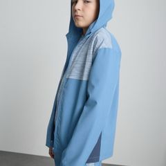 BRAND NEW Boys Zip-Up Sports Jacket 14-15yrs - MONTERRAIN dupe from Primark