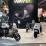 E-Mopeds - From 2,600 euro - Grants available Image 6