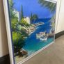 Original oil on canvas painting Image 3