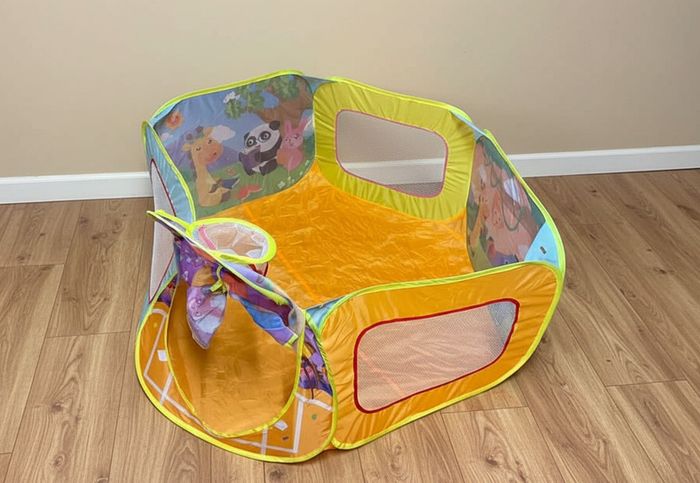 GIM Kids Play Tent, New & Unused