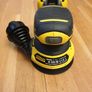 Stanley Fatmax V20 Sfmcw220 Cordless Random Orbit Sander Image 2