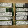 Mixed Brand 256GB M.2 NVMe SSD 2280 SSD Solid State HP Dell Lenovo Image 4