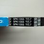 Dayco 5PK1355 poly V-belt for General Motors vehicles Image 4
