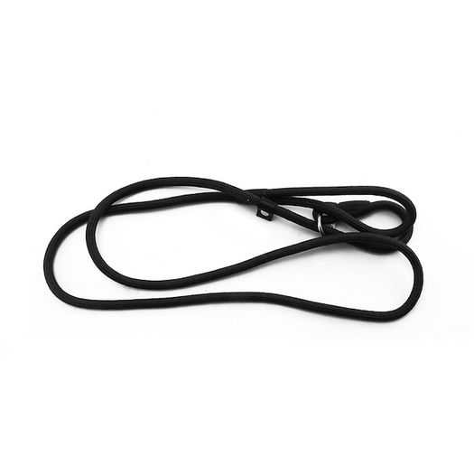 Nylon Slip On Training Lead & Combined Collar (S-M)