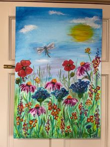 original painting